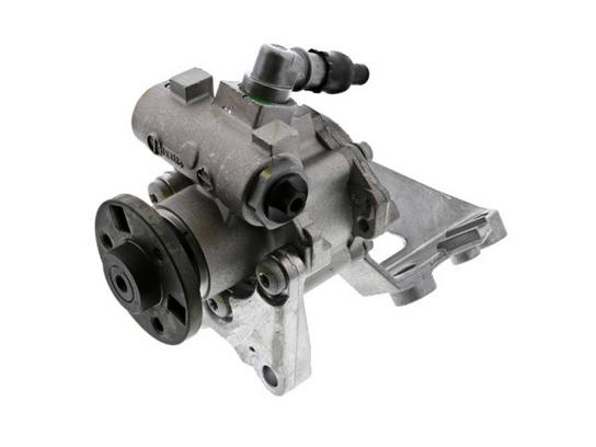 BMW Power Steering Pump (New) 32416777321 - Luk 5410247100